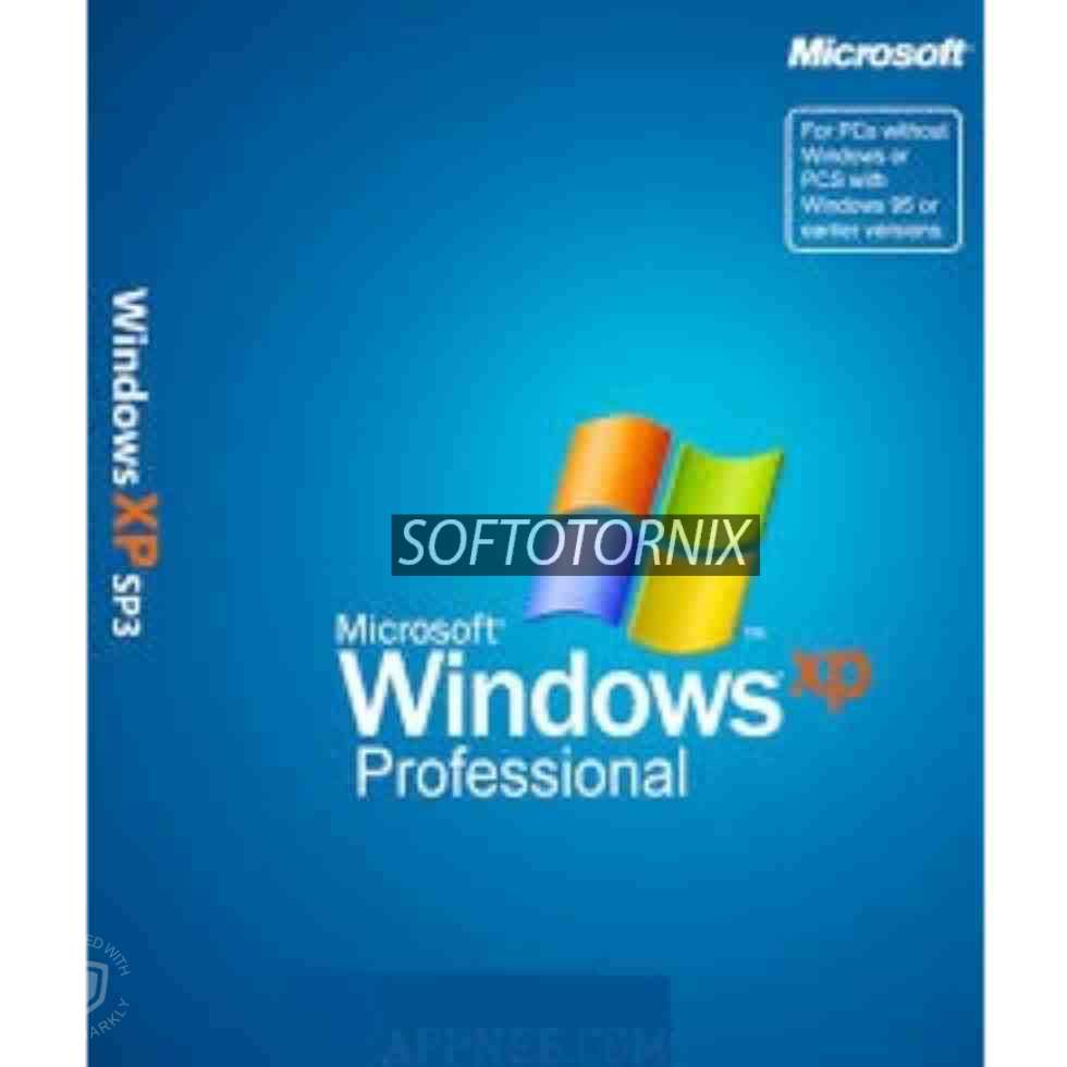 windows xp professional sp2 oem iso download